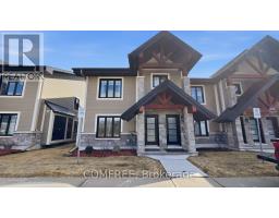 121 - 292 MASTERS LANE, Clarence-Rockland, Ontario