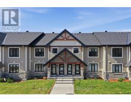 2114 - 312 MASTERS LANE, Clarence-Rockland, Ontario