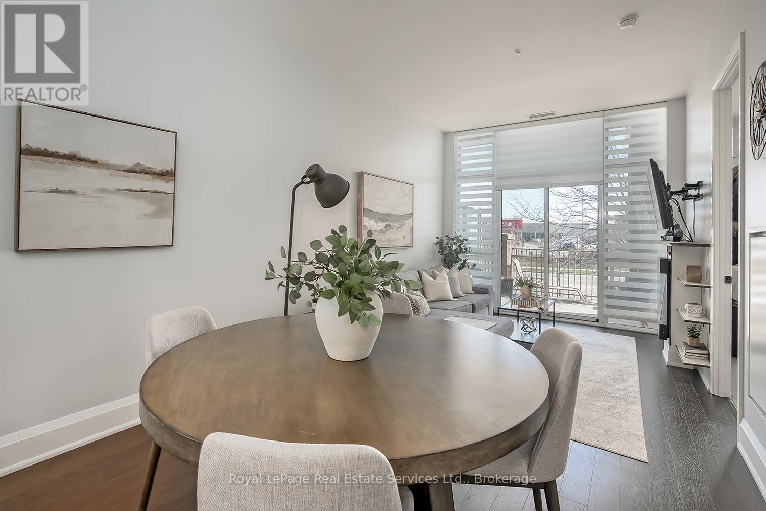 121 - 2480 Prince Michael Drive, Oakville, Ontario  L6H 0H1 - Photo 11 - W13060088