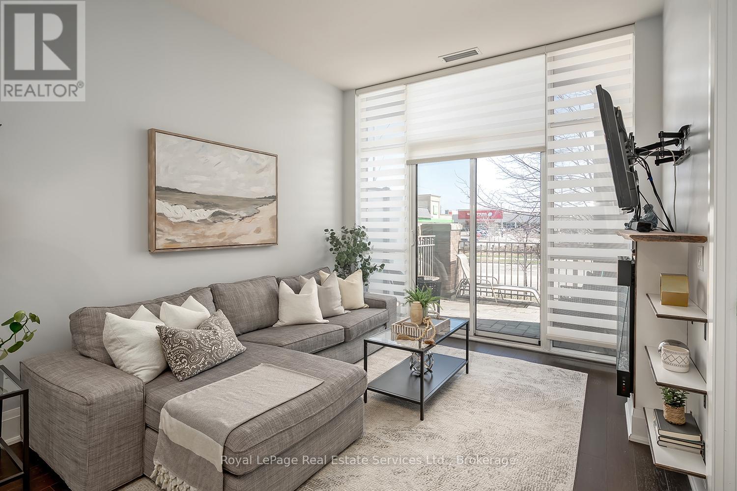 121 - 2480 Prince Michael Drive, Oakville, Ontario  L6H 0H1 - Photo 14 - W13060088