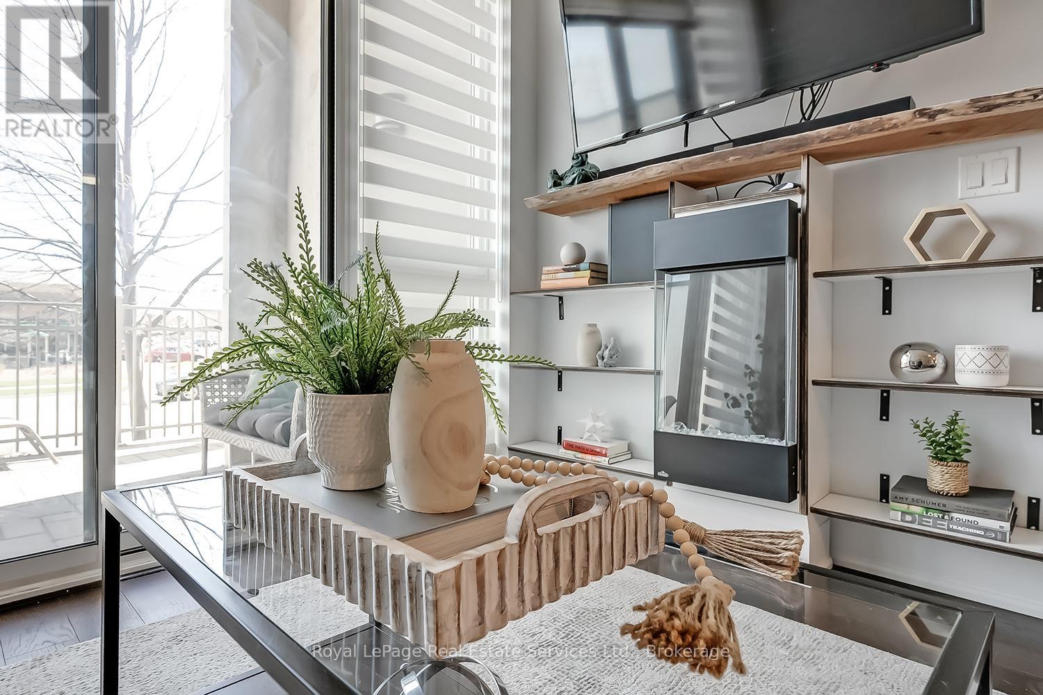 121 - 2480 Prince Michael Drive, Oakville, Ontario  L6H 0H1 - Photo 17 - W13060088