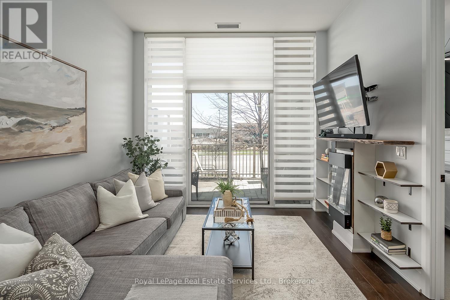 121 - 2480 Prince Michael Drive, Oakville, Ontario  L6H 0H1 - Photo 18 - W13060088