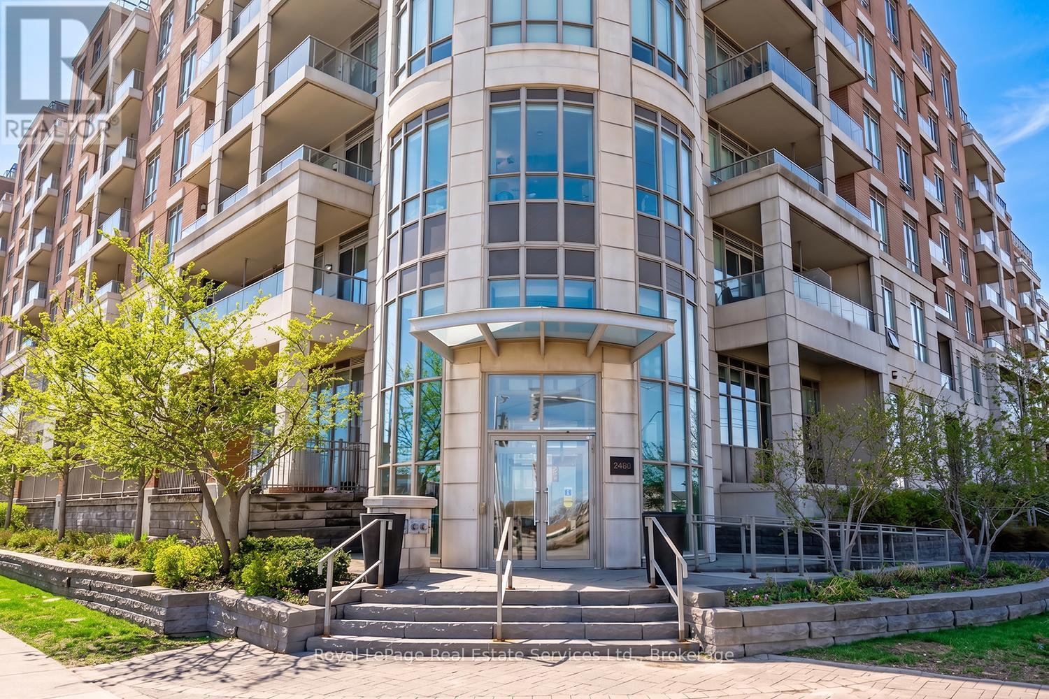 121 - 2480 Prince Michael Drive, Oakville, Ontario  L6H 0H1 - Photo 2 - W13060088