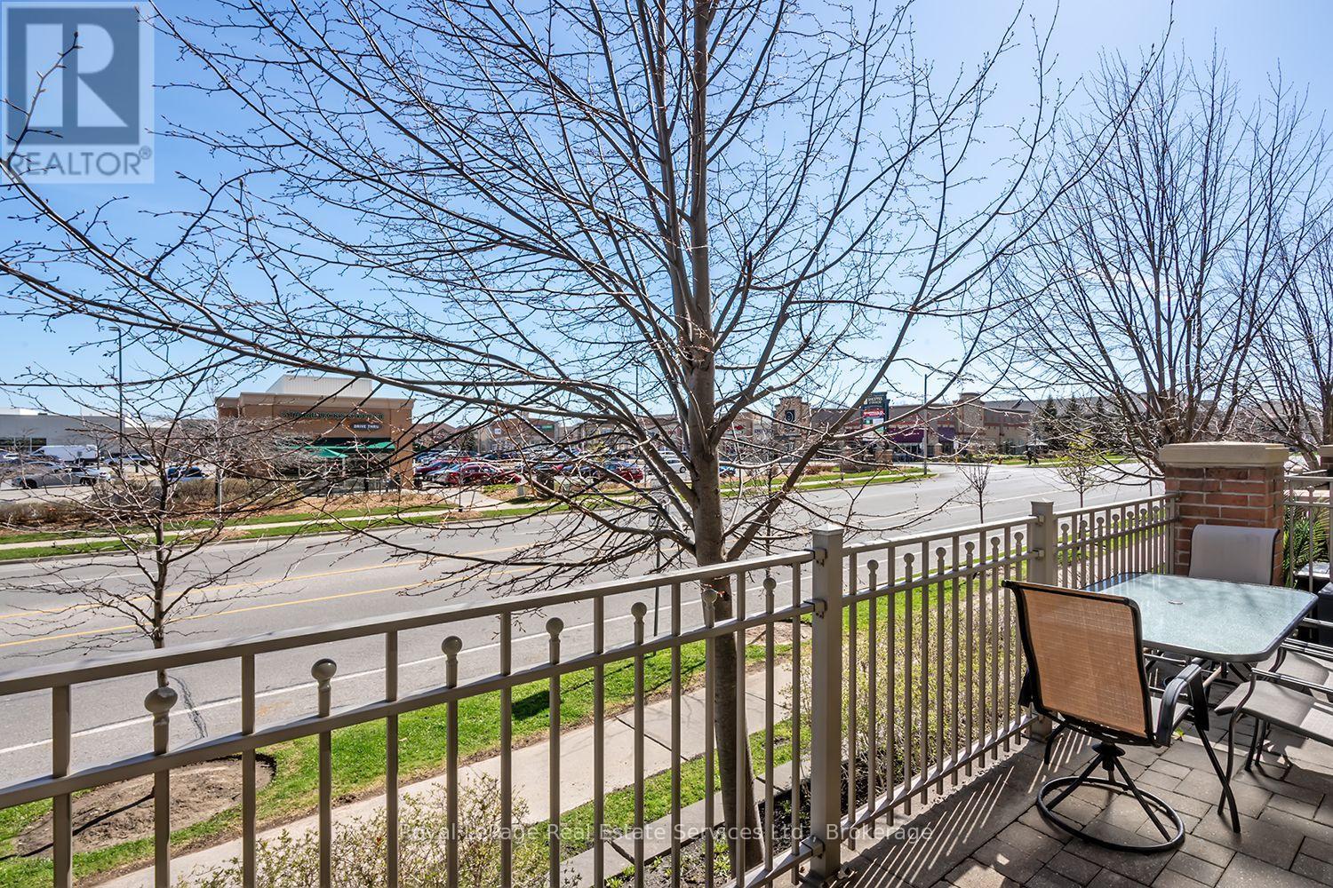 121 - 2480 Prince Michael Drive, Oakville, Ontario  L6H 0H1 - Photo 26 - W13060088