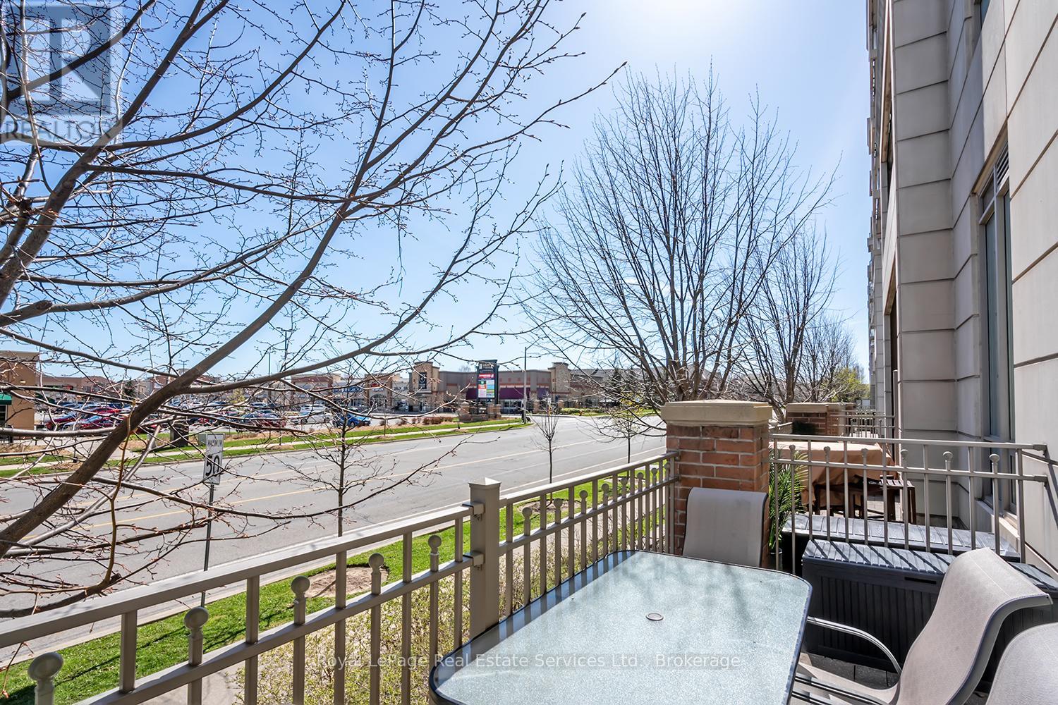 121 - 2480 Prince Michael Drive, Oakville, Ontario  L6H 0H1 - Photo 27 - W13060088