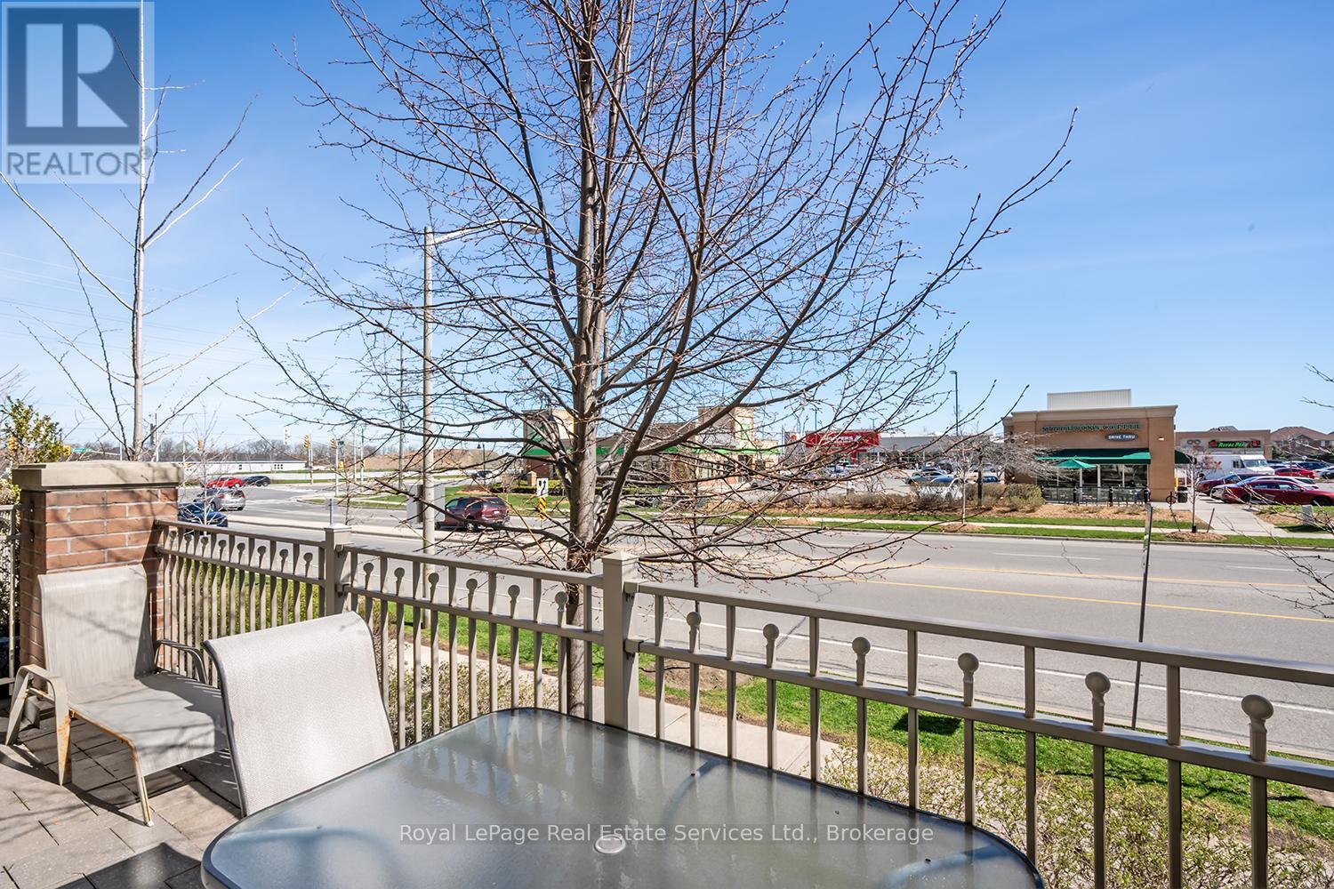 121 - 2480 Prince Michael Drive, Oakville, Ontario  L6H 0H1 - Photo 28 - W13060088