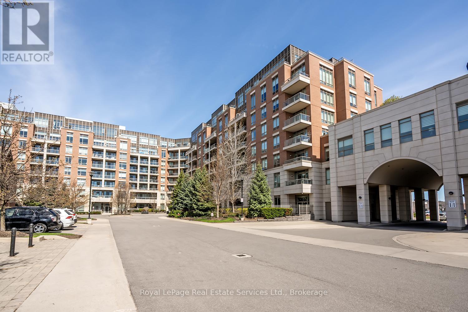 121 - 2480 Prince Michael Drive, Oakville, Ontario  L6H 0H1 - Photo 3 - W13060088