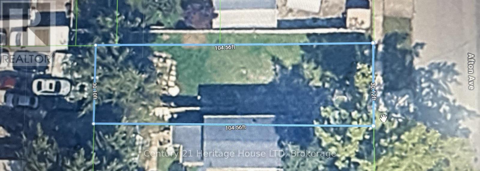 12 Afton Avenue, Welland, Ontario  L3B 1V5 - Photo 1 - X13060076