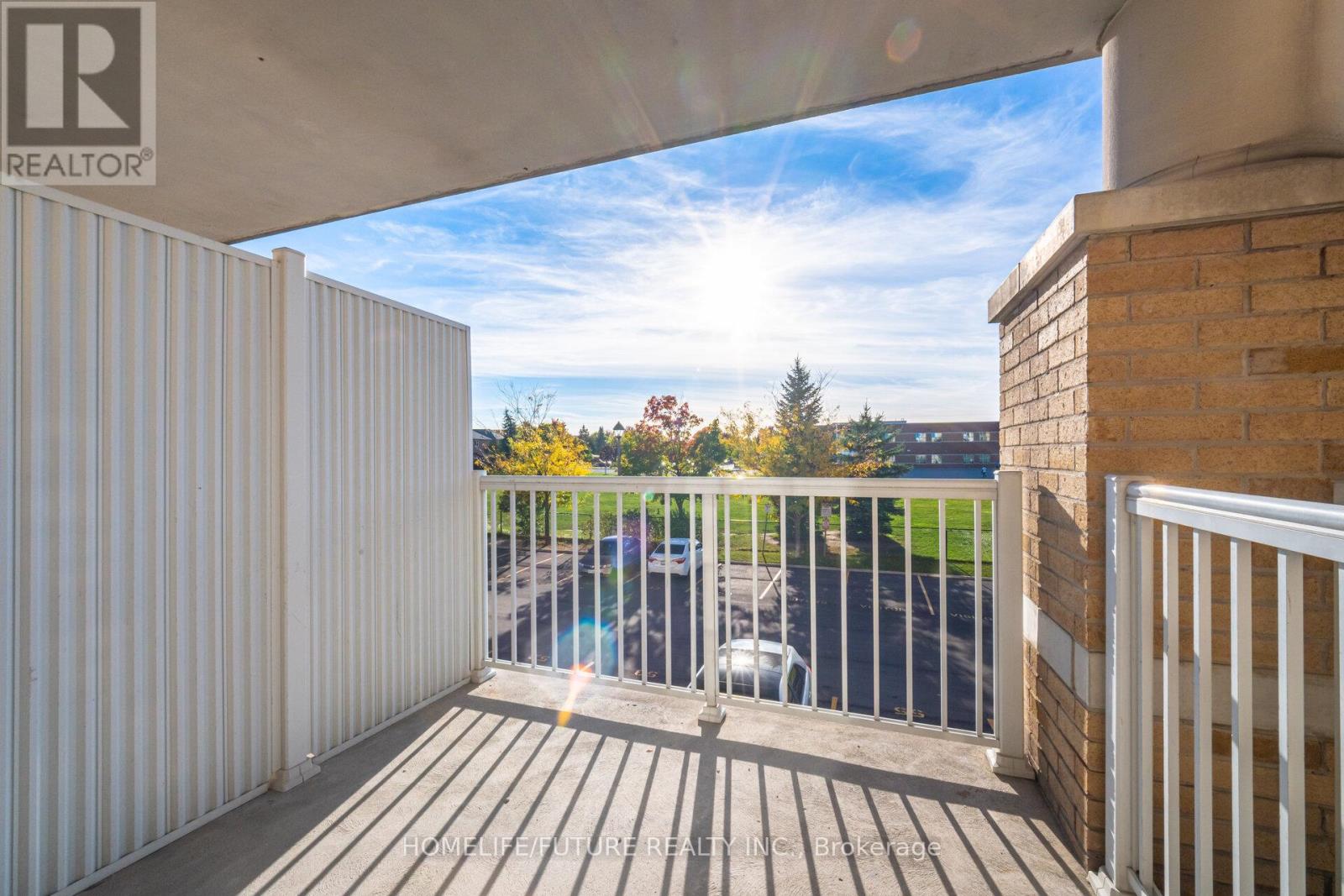 203 - 7428 Markham Road, Markham, Ontario  L3S 4V6 - Photo 30 - N12801888