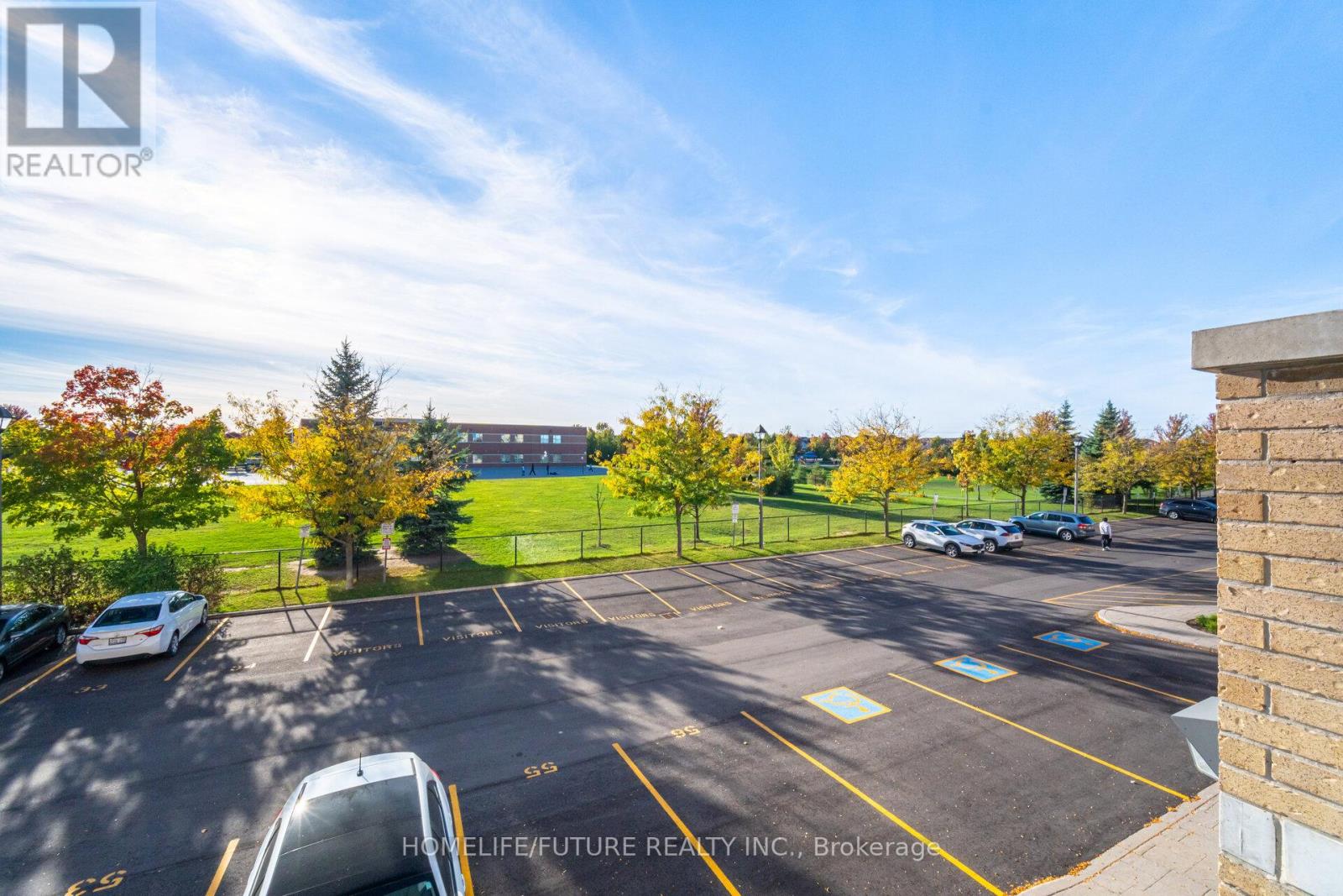 203 - 7428 Markham Road, Markham, Ontario  L3S 4V6 - Photo 32 - N12801888