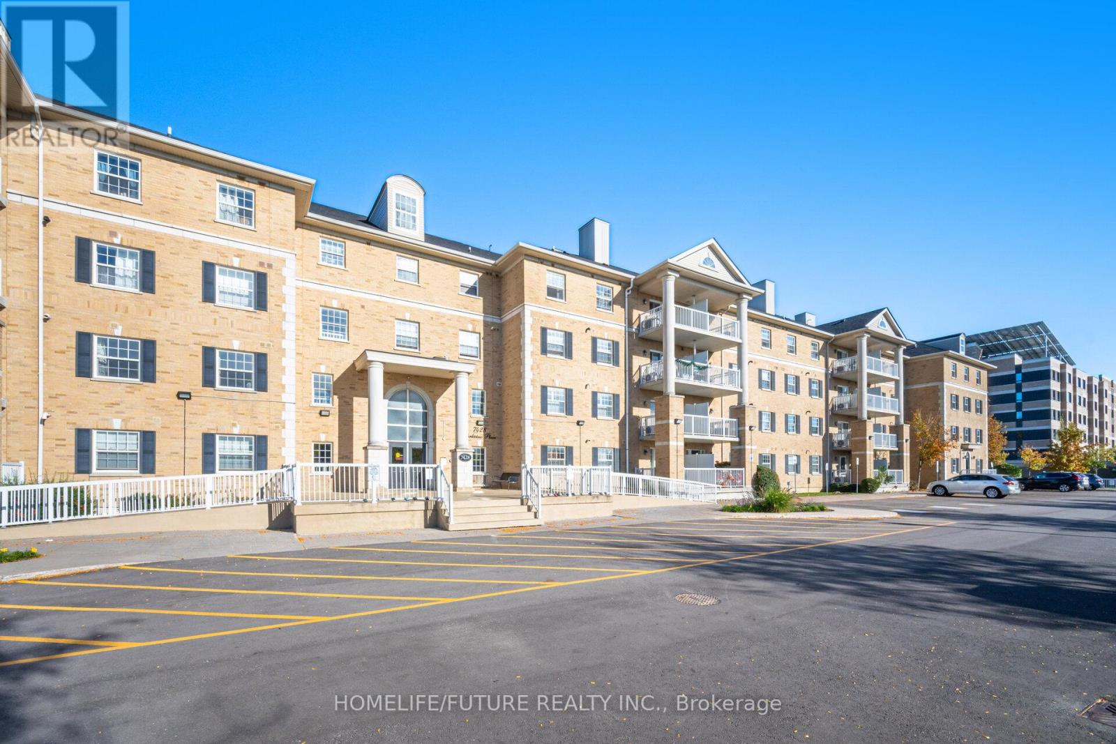 203 - 7428 Markham Road, Markham, Ontario  L3S 4V6 - Photo 36 - N12801888