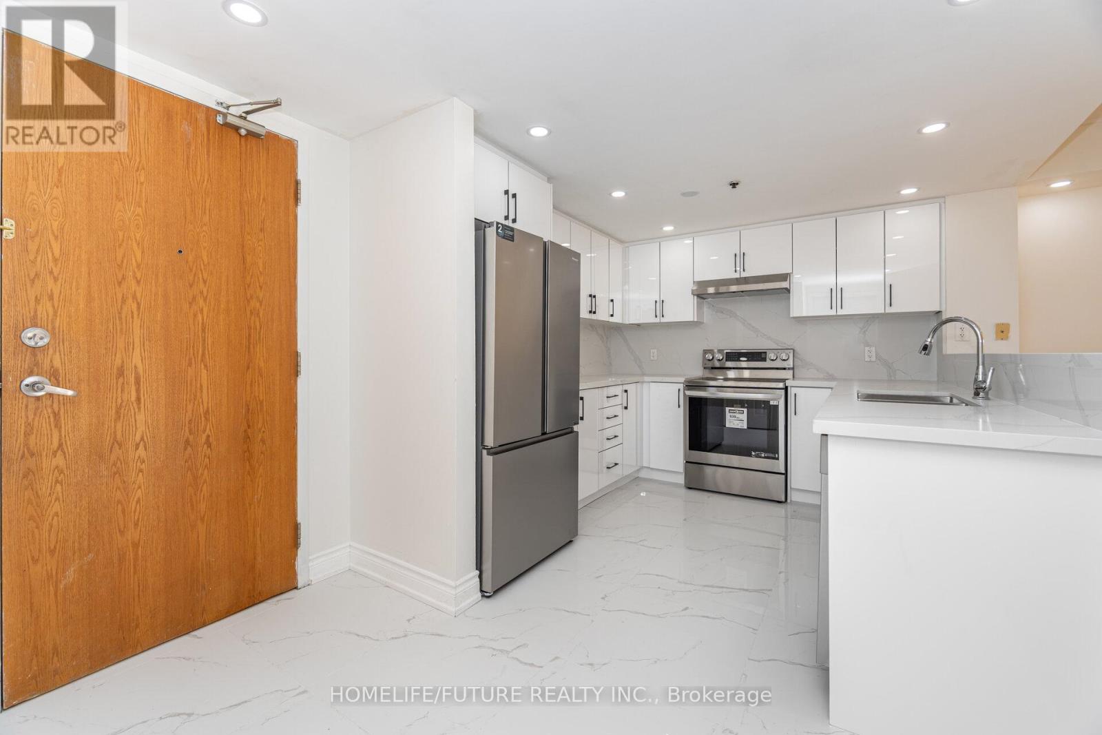 203 - 7428 Markham Road, Markham, Ontario  L3S 4V6 - Photo 6 - N12801888