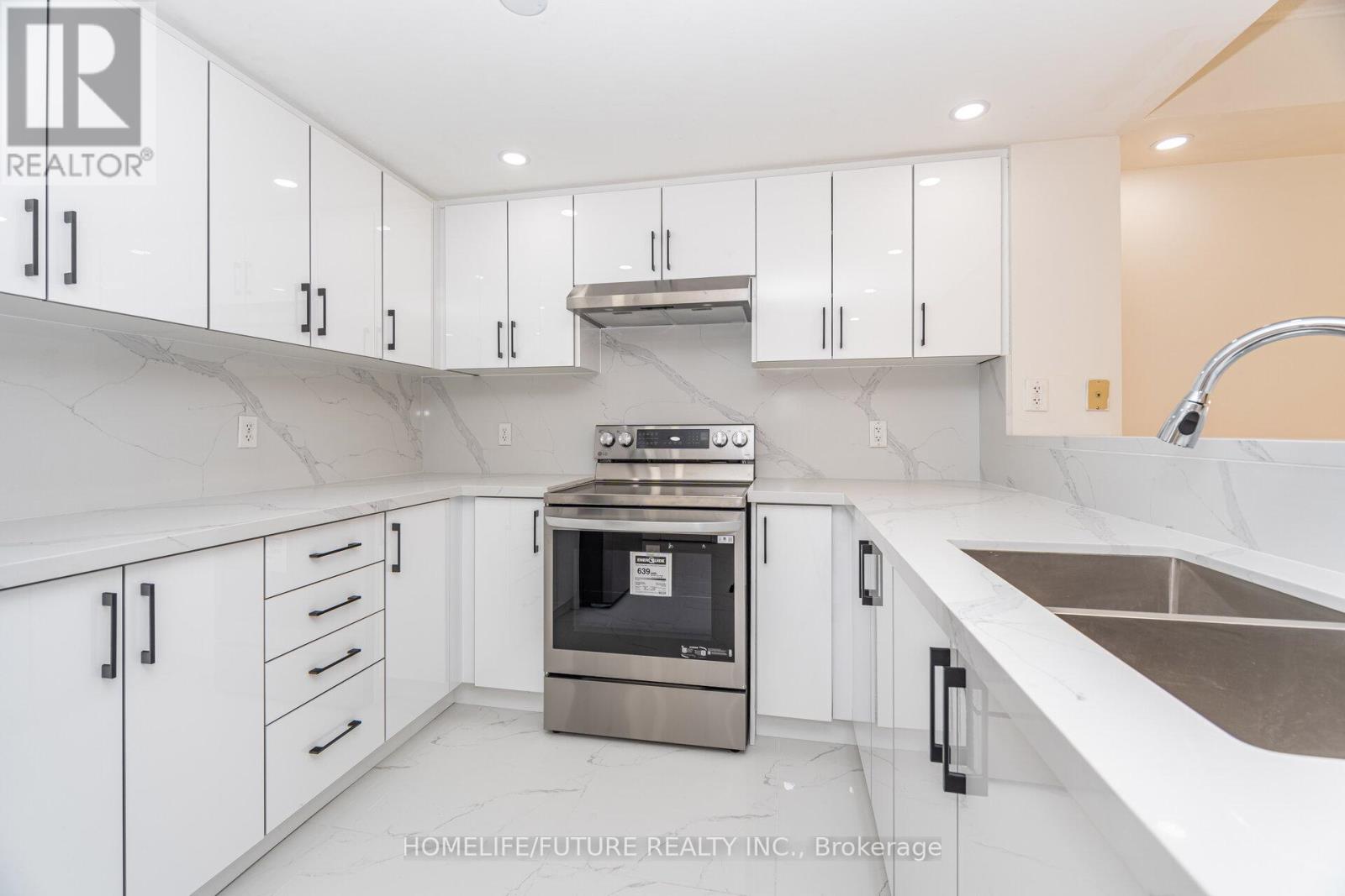 203 - 7428 Markham Road, Markham, Ontario  L3S 4V6 - Photo 8 - N12801888