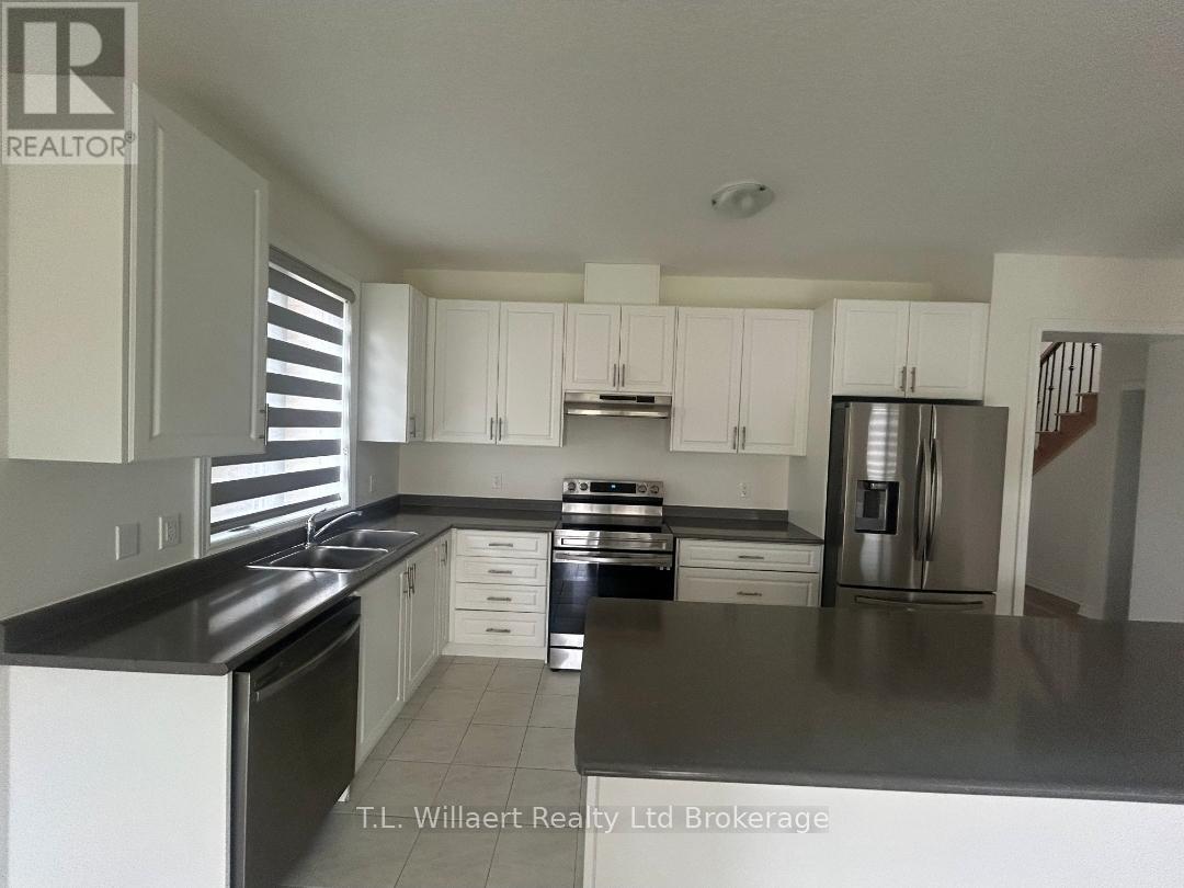 58 Seaton Crescent, Tillsonburg, Ontario  N4G 0J7 - Photo 4 - X13060000