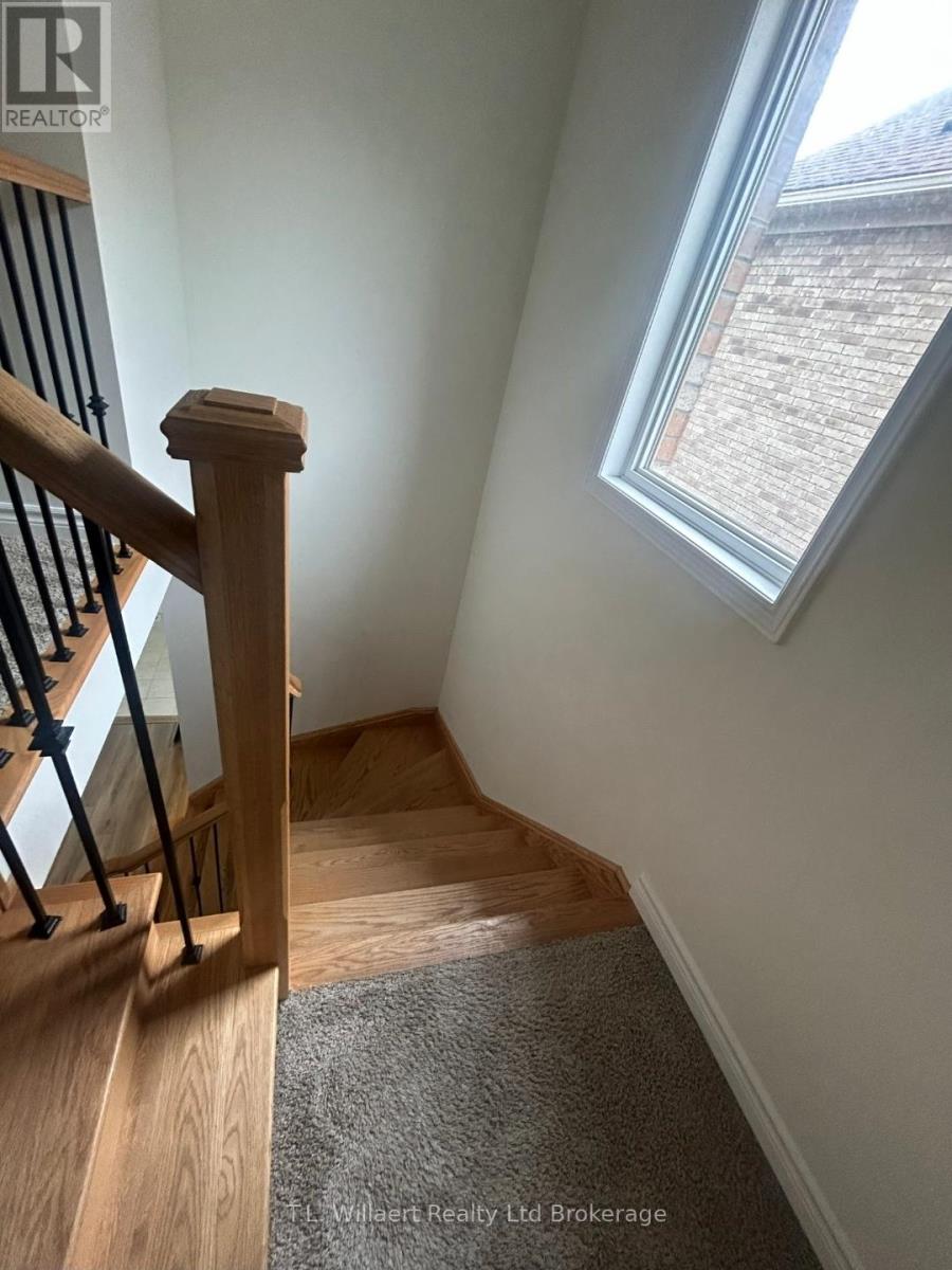 58 Seaton Crescent, Tillsonburg, Ontario  N4G 0J7 - Photo 7 - X13060000