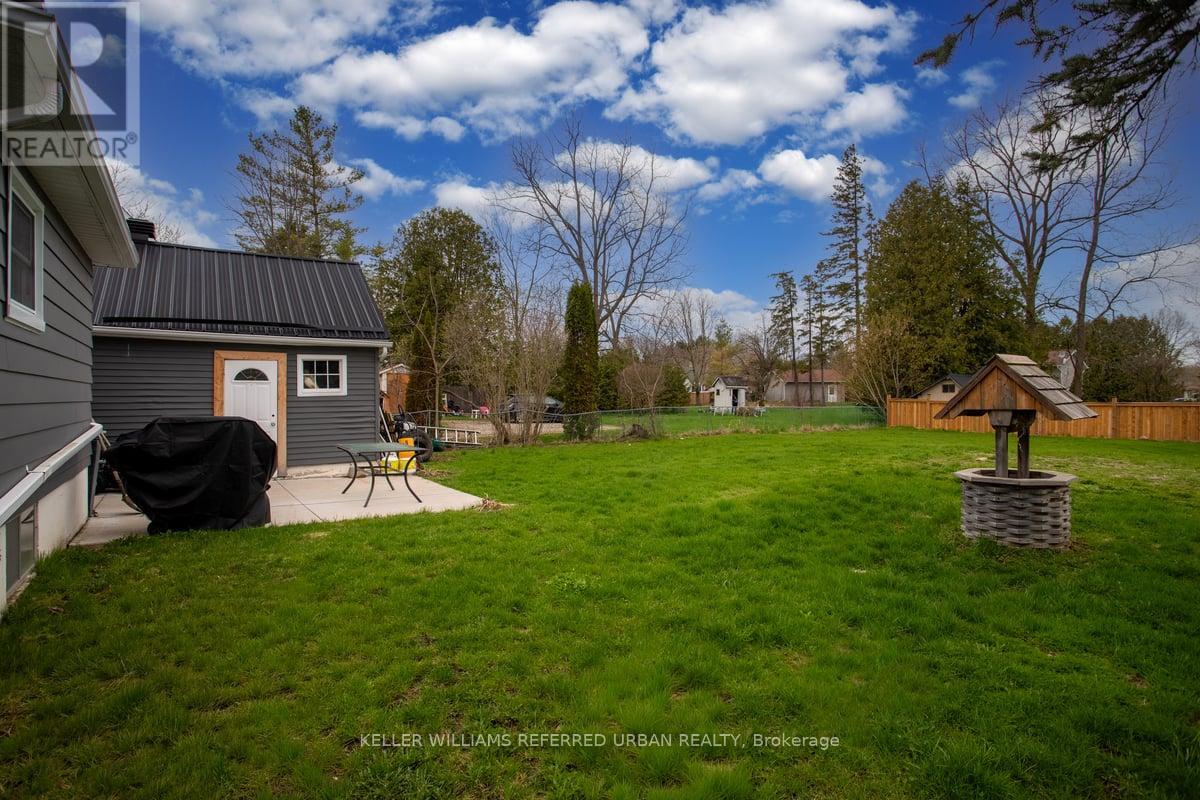 5304 County Rd 9 Road, Clearview, Ontario  L0M 1N0 - Photo 45 - S12890438