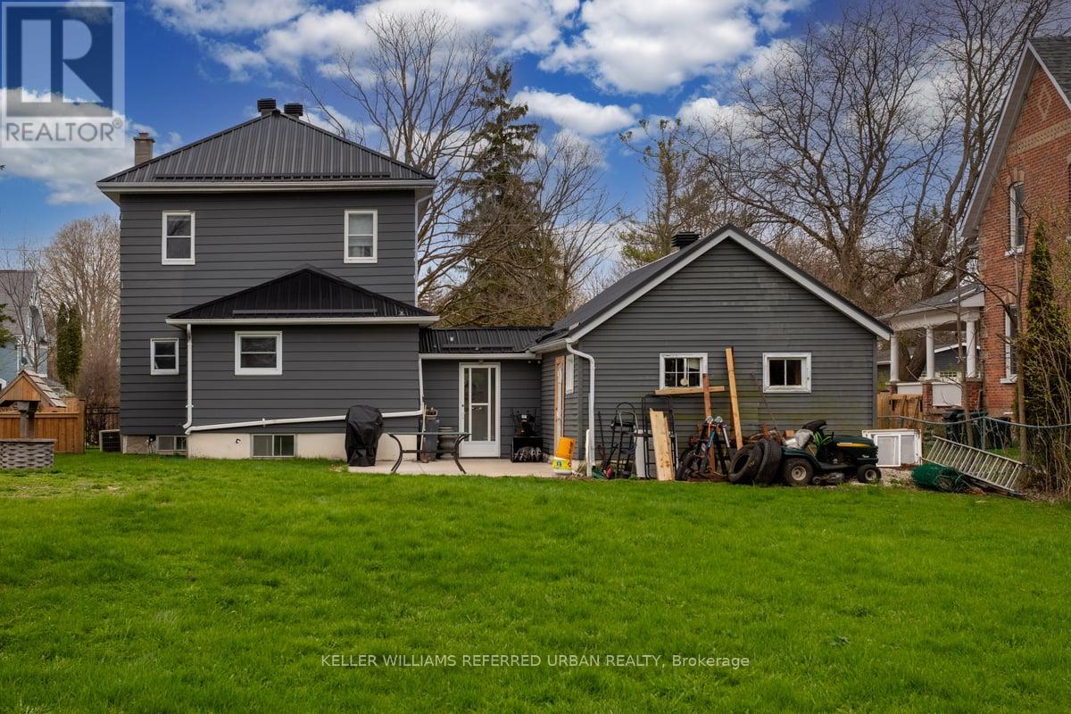 5304 County Rd 9 Road, Clearview, Ontario  L0M 1N0 - Photo 43 - S12890438