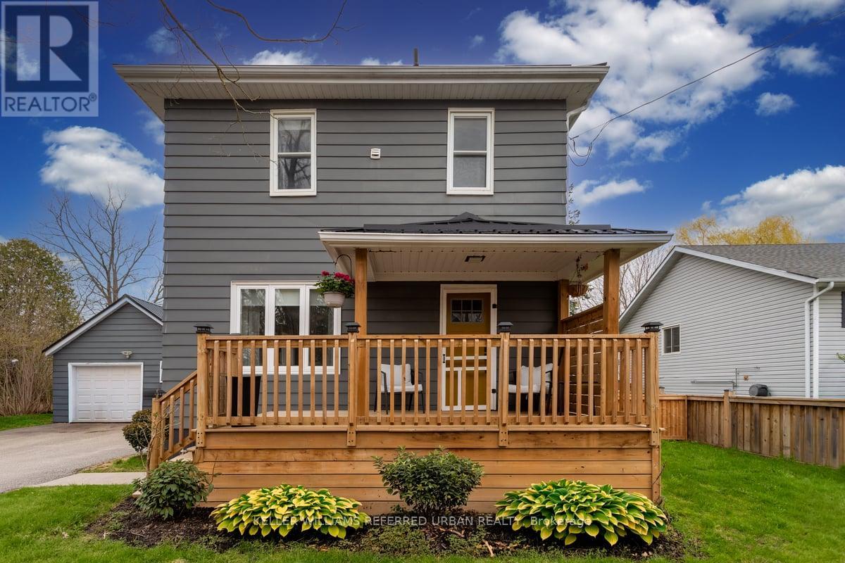 5304 COUNTY RD 9 ROAD, Clearview, Ontario