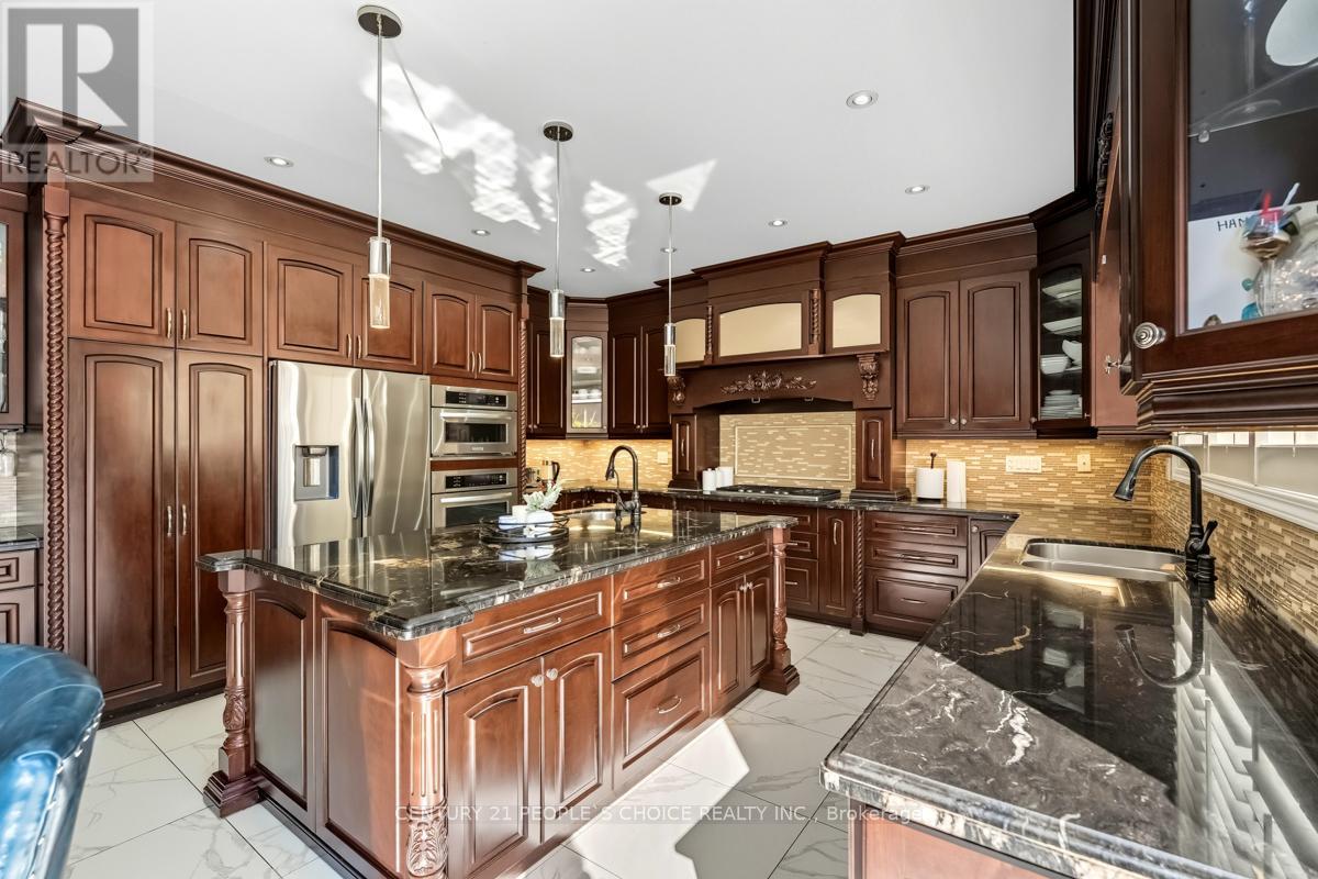 318 Laundon Terrace, Milton, Ontario  L9T 7N9 - Photo 12 - W12750972