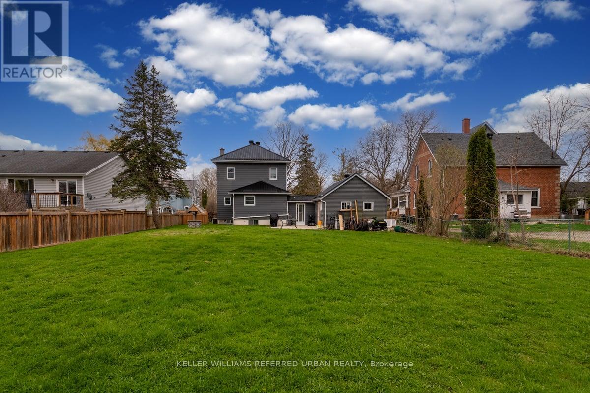 5304 County Rd 9 Road, Clearview, Ontario  L0M 1N0 - Photo 44 - S12890438