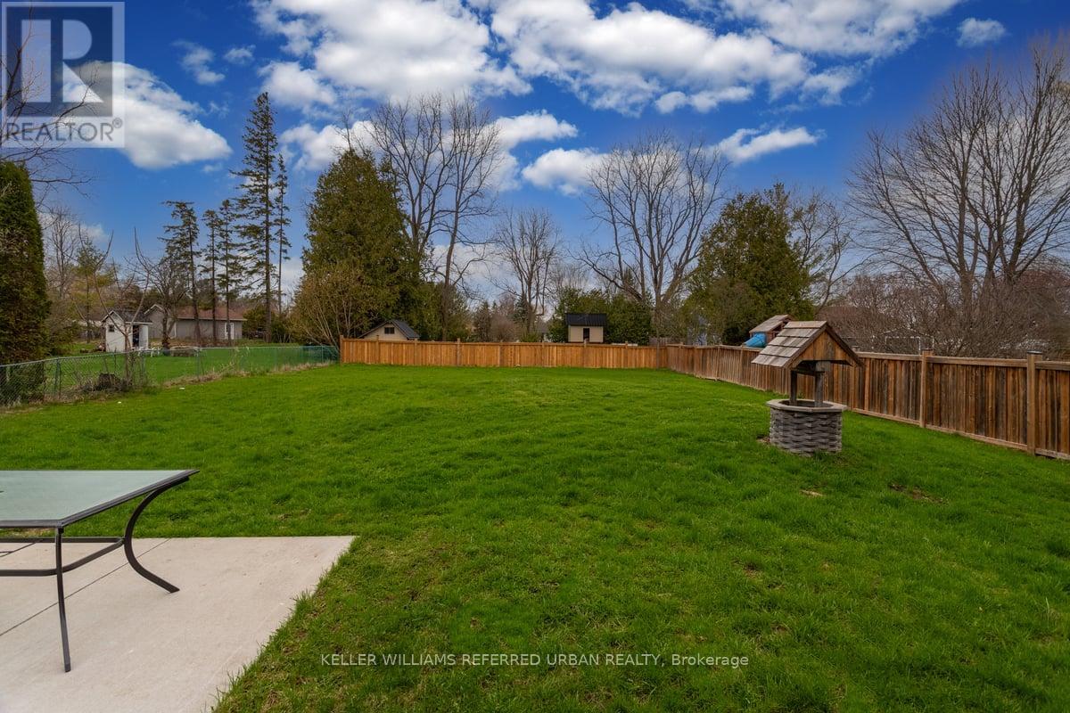 5304 County Rd 9 Road, Clearview, Ontario  L0M 1N0 - Photo 46 - S12890438