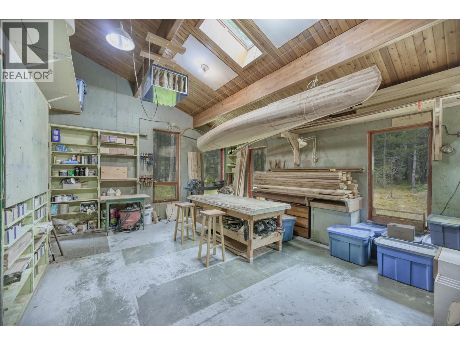 1995 Beitush Road, Daajing Giids City, British Columbia  V0T 1Y0 - Photo 21 - R3116966