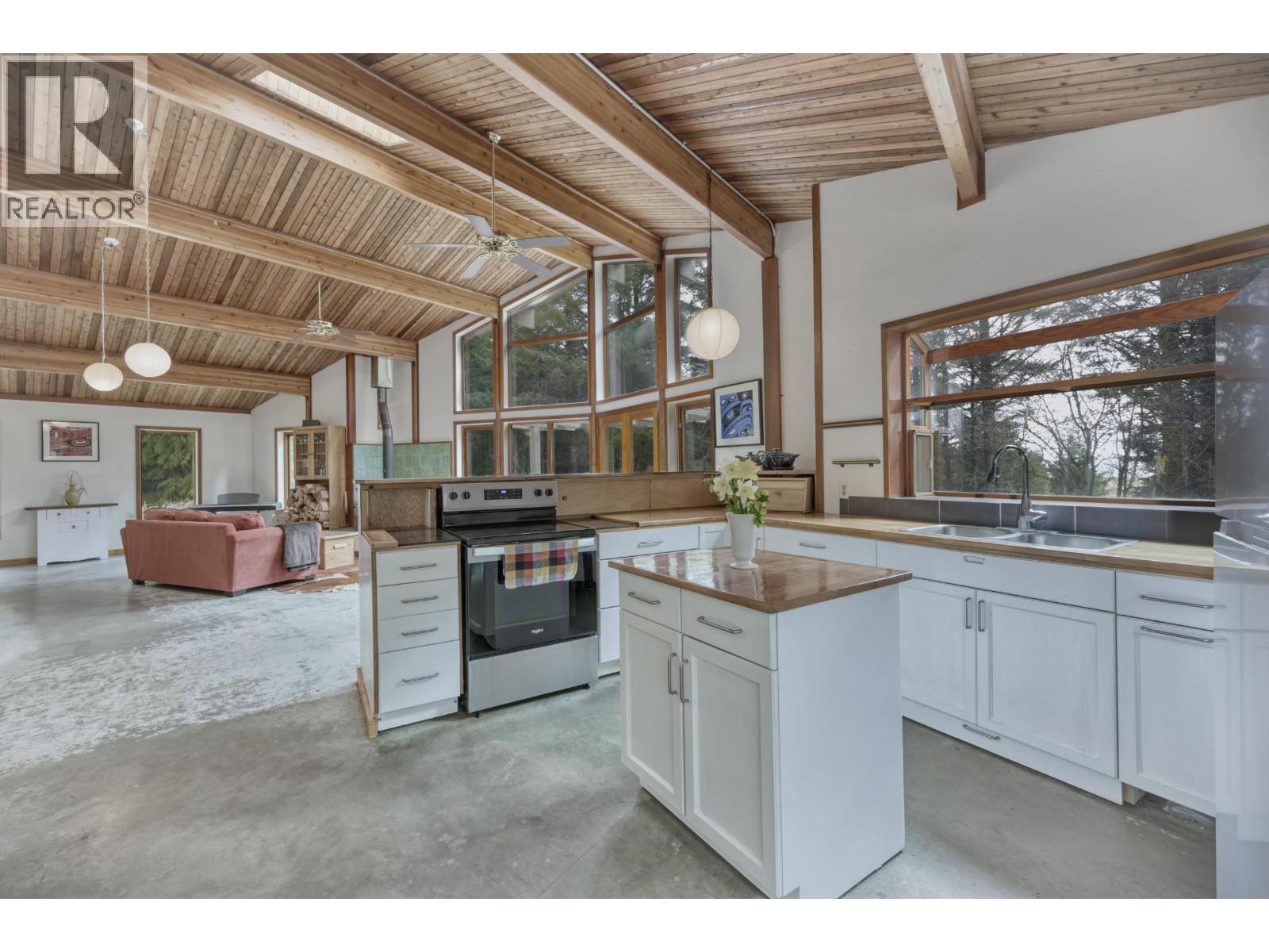 1995 Beitush Road, Daajing Giids City, British Columbia  V0T 1Y0 - Photo 3 - R3116966