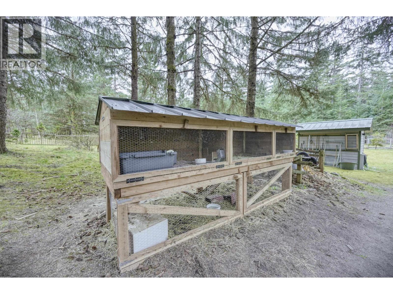 1995 Beitush Road, Daajing Giids City, British Columbia  V0T 1Y0 - Photo 33 - R3116966