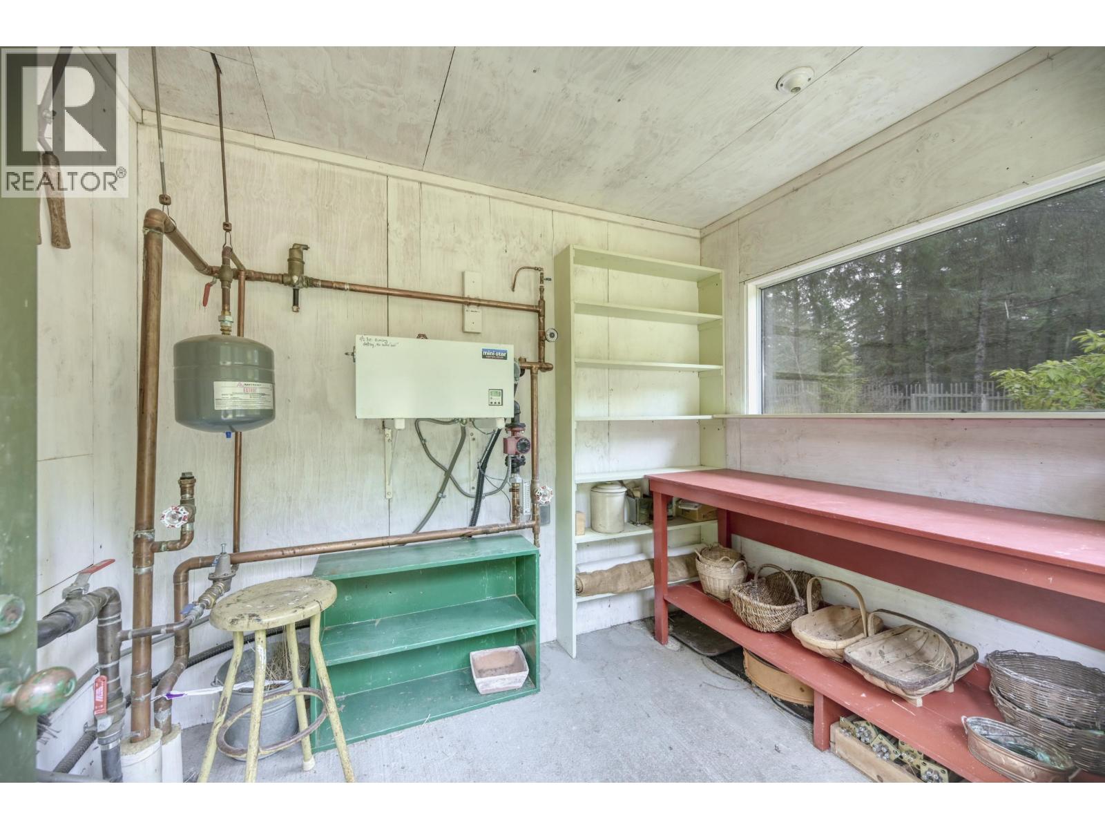 1995 Beitush Road, Daajing Giids City, British Columbia  V0T 1Y0 - Photo 35 - R3116966