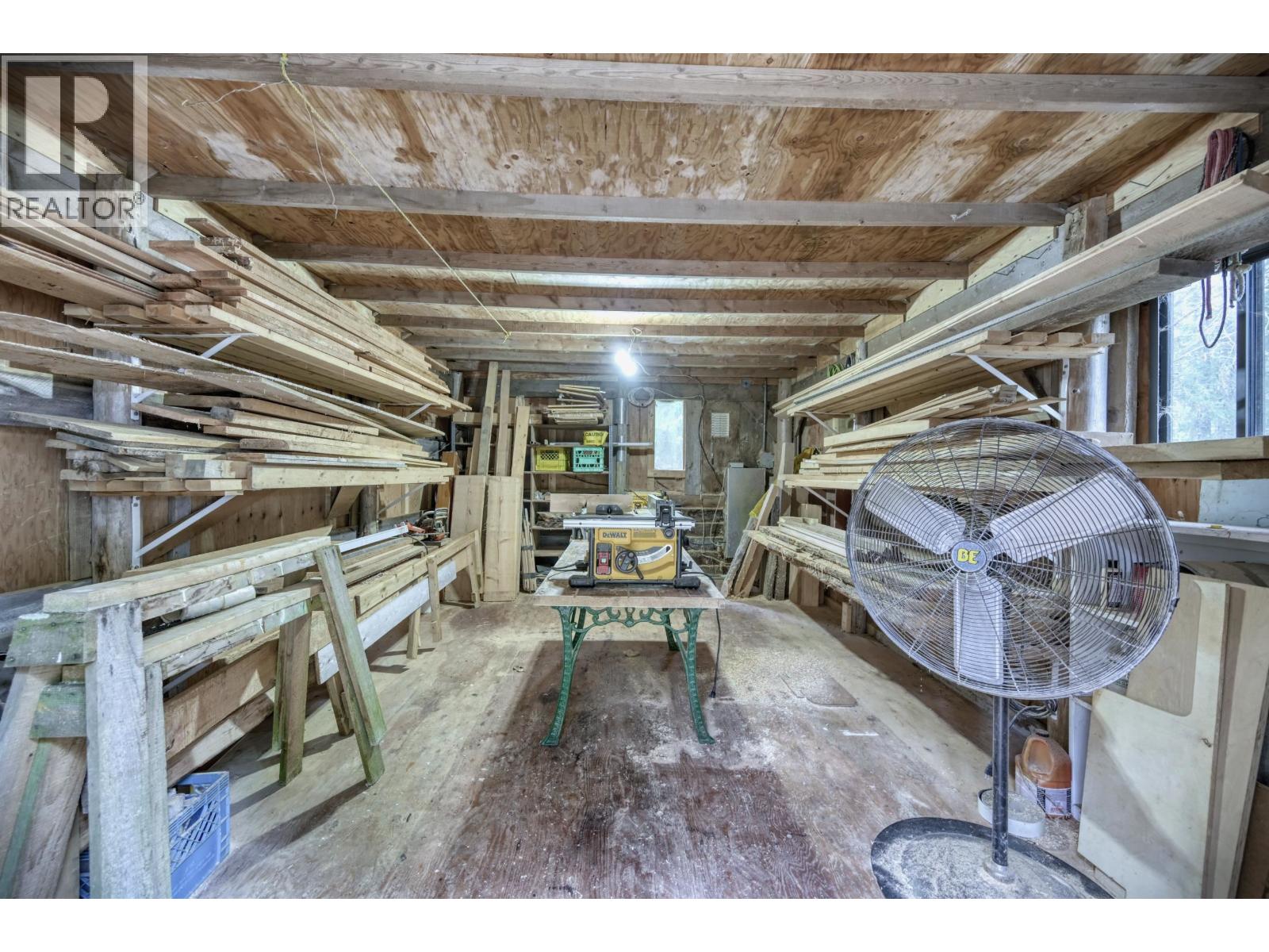 1995 Beitush Road, Daajing Giids City, British Columbia  V0T 1Y0 - Photo 36 - R3116966