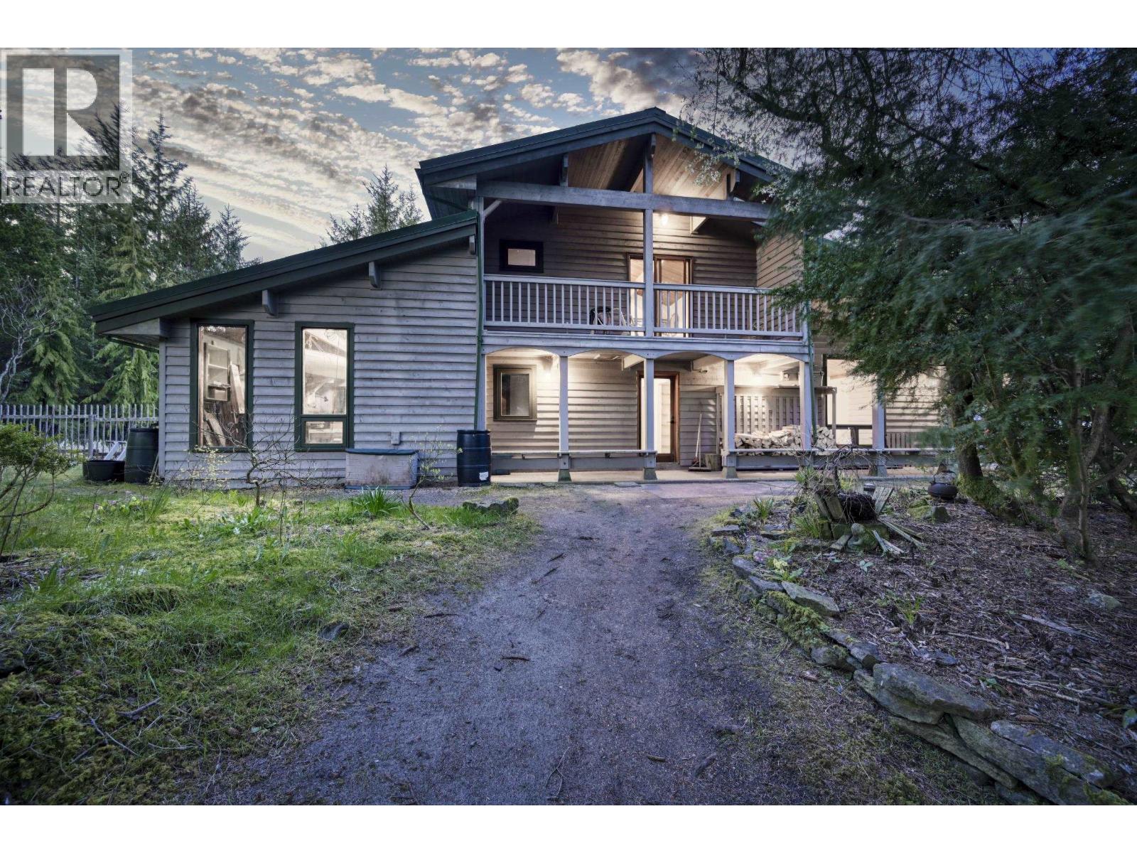 1995 Beitush Road, Daajing Giids City, British Columbia  V0T 1Y0 - Photo 4 - R3116966