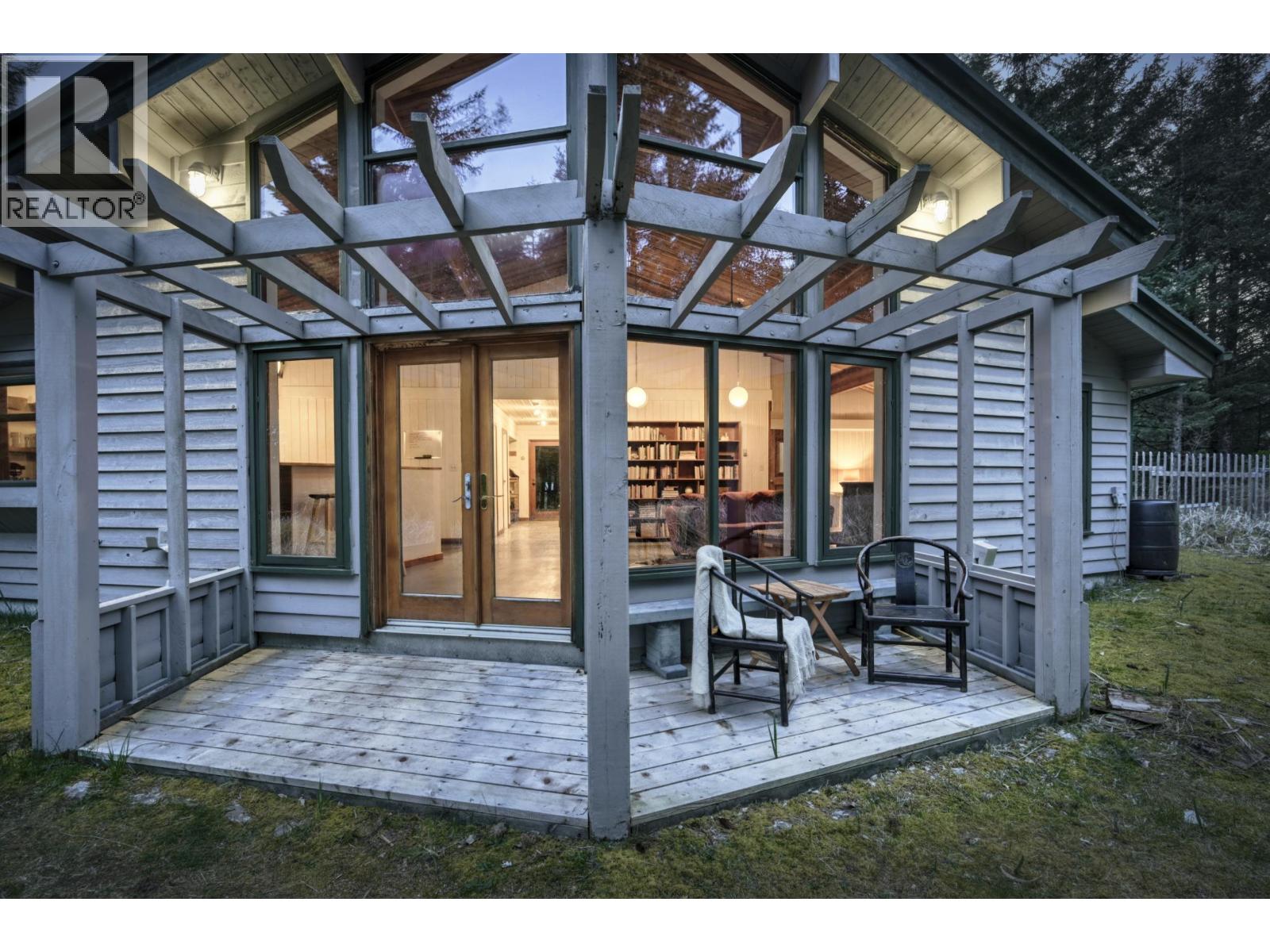 1995 Beitush Road, Daajing Giids City, British Columbia  V0T 1Y0 - Photo 6 - R3116966