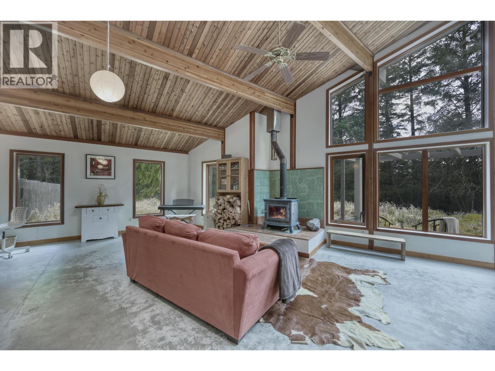 1995 Beitush Road, Daajing Giids City, British Columbia  V0T 1Y0 - Photo 8 - R3116966