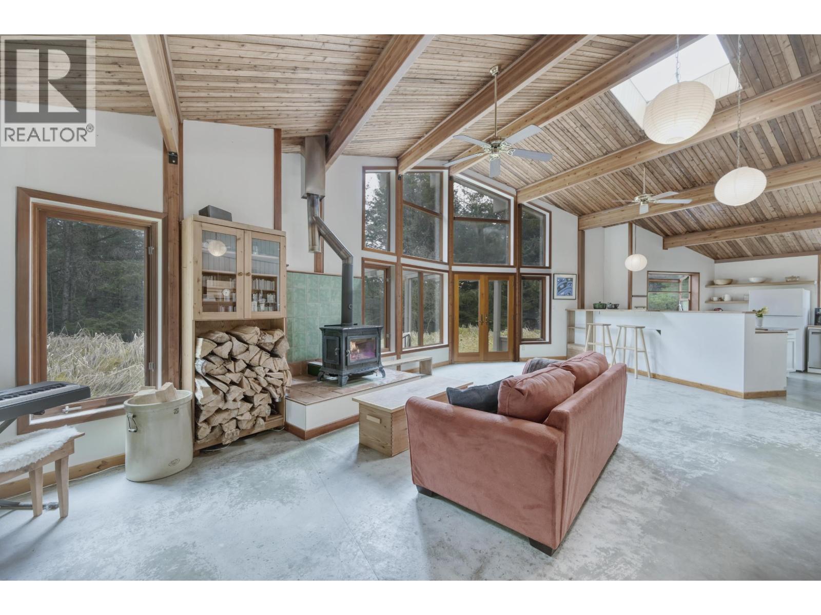 1995 Beitush Road, Daajing Giids City, British Columbia  V0T 1Y0 - Photo 9 - R3116966