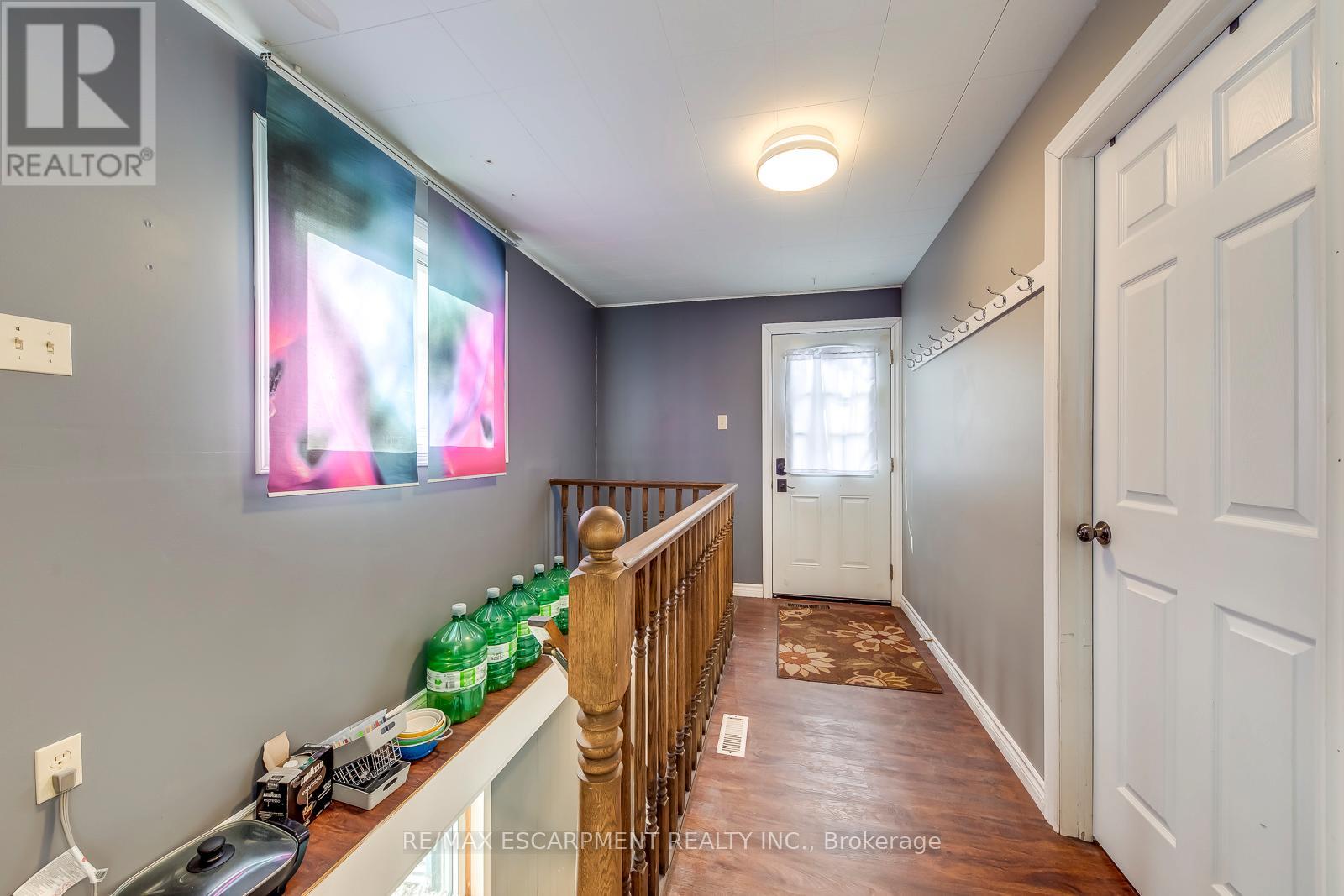 142 Ewen Road, Hamilton, Ontario  L8S 3C7 - Photo 21 - X12828988