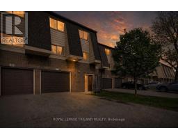 23 - 1460 LIMBERLOST ROAD, London North, Ontario