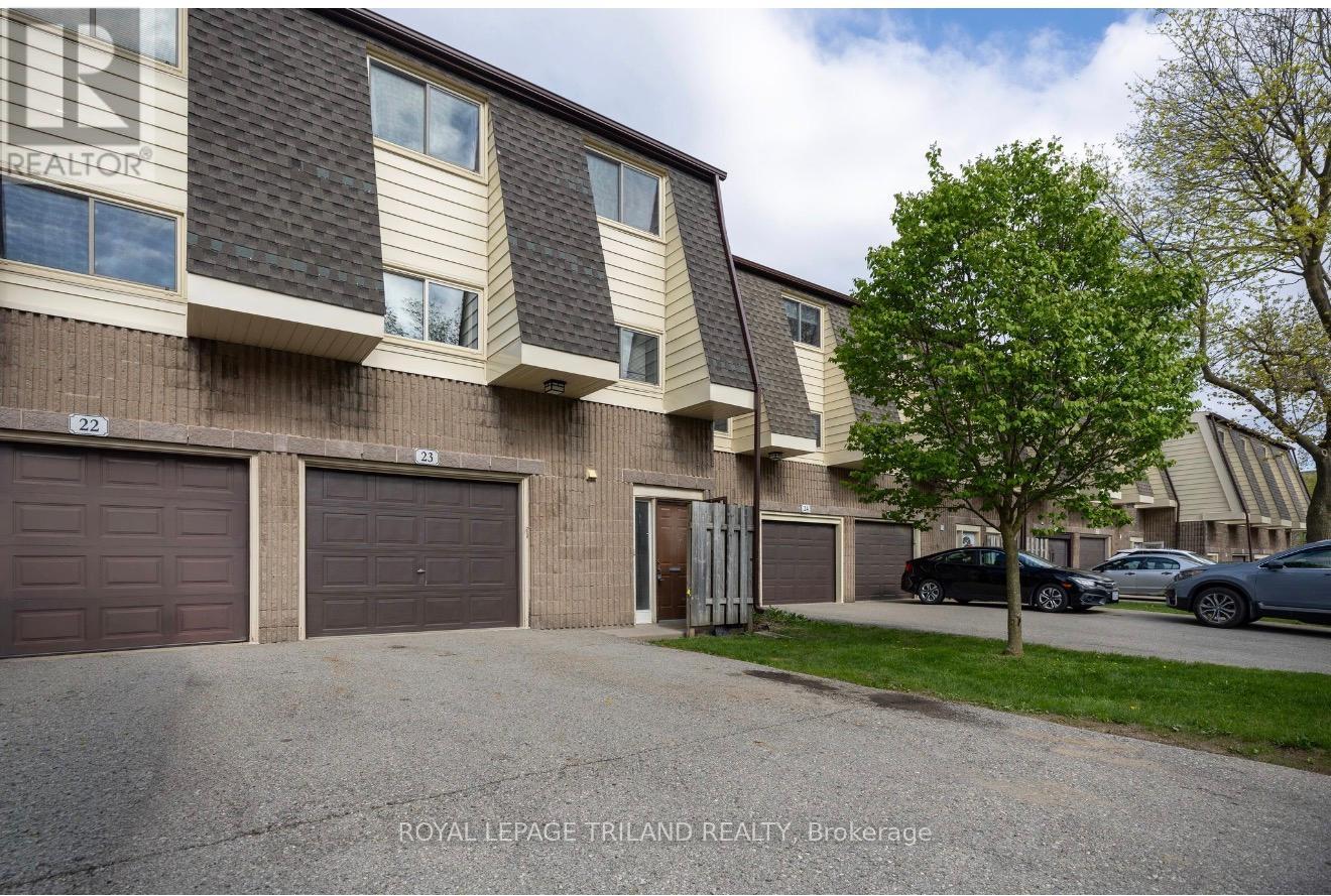 23 - 1460 Limberlost Road, London North, Ontario  N6G 2C6 - Photo 2 - X13057426