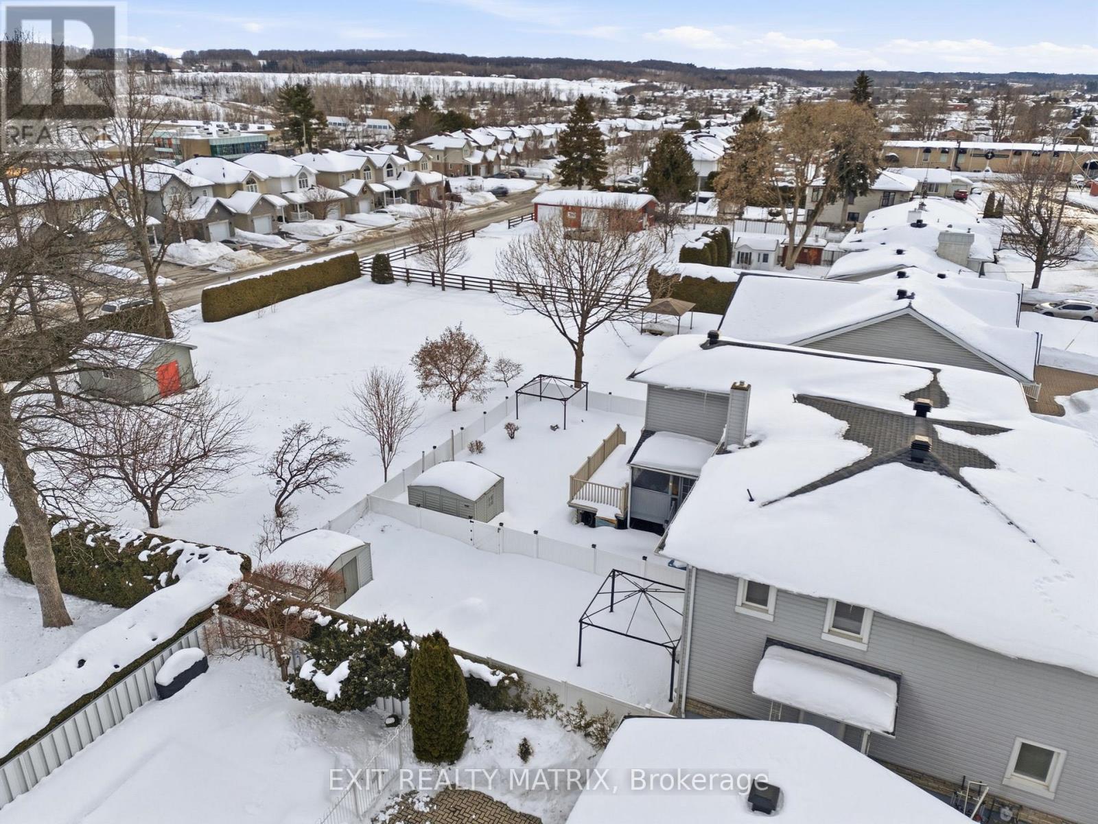 1691-1695 Saint-Laurent Street, Clarence-Rockland, Ontario  K4K 1C2 - Photo 45 - X12806278