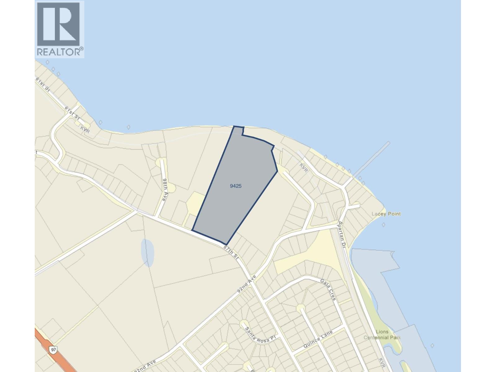 9425 87th Street, Osoyoos, British Columbia  V0H 1V0 - Photo 1 - 10384698