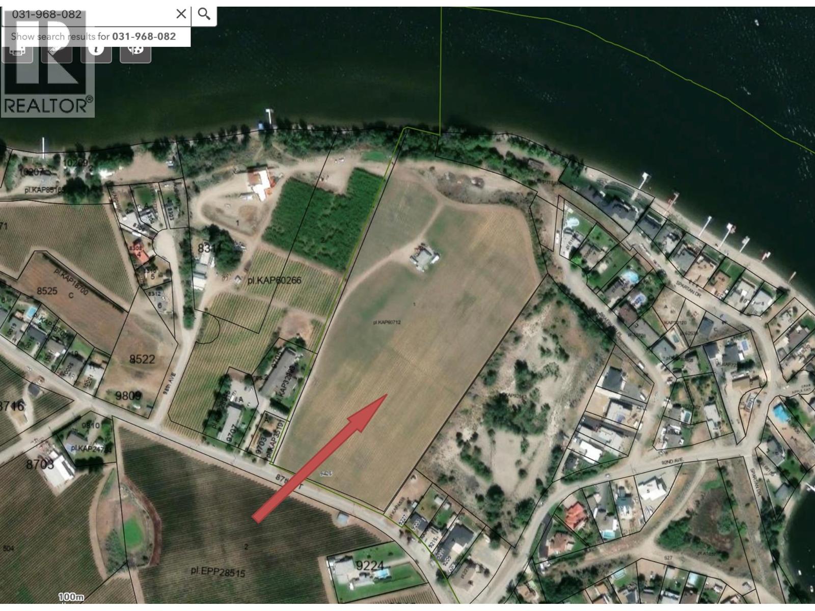 9425 87th Street, Osoyoos, British Columbia  V0H 1V0 - Photo 2 - 10384698