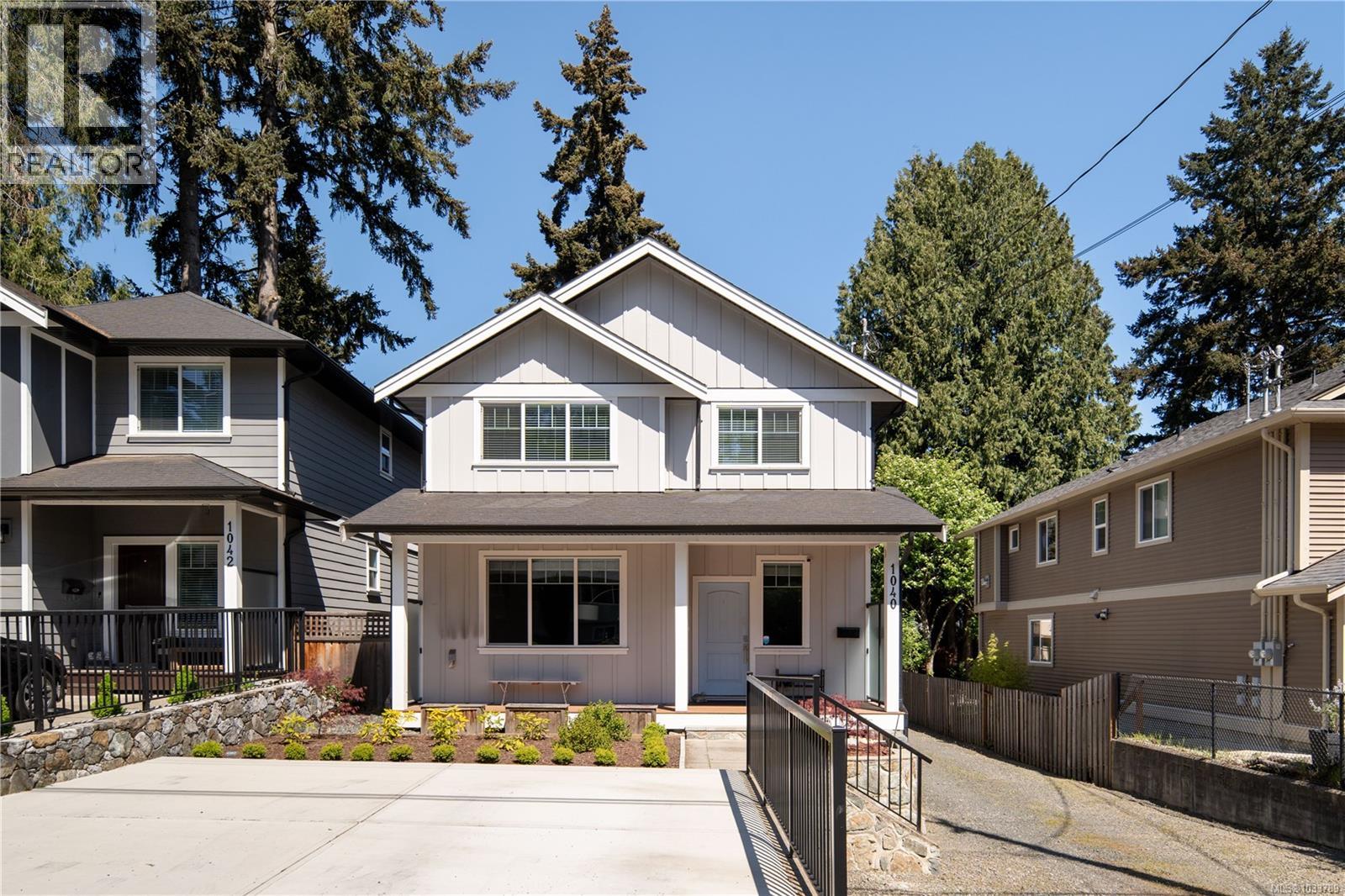 1040 Jenkins Ave, Langford, British Columbia  V9B 2N7 - Photo 1 - 1033789