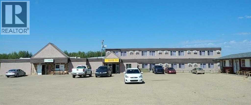 5101 Railway Avenue, Boyle, Alberta  T0A 0M0 - Photo 1 - A2305732