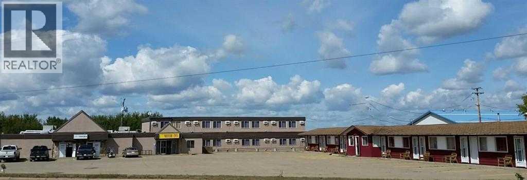 5101 Railway Avenue, Boyle, Alberta  T0A 0M0 - Photo 2 - A2305732