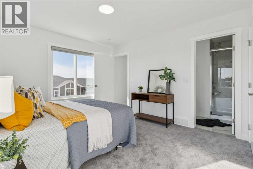 201, 95 Saddlecrest Circle Ne, Calgary, Alberta  T3J 0Z2 - Photo 16 - A2285834