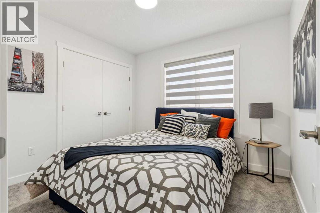 201, 95 Saddlecrest Circle Ne, Calgary, Alberta  T3J 0Z2 - Photo 21 - A2285834