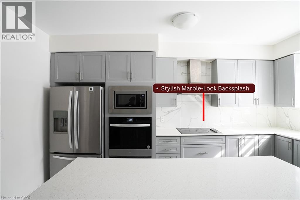 10 Georgina Street, Kitchener, Ontario  N2R 0S6 - Photo 10 - 40825538