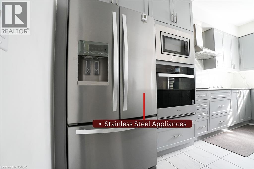 10 Georgina Street, Kitchener, Ontario  N2R 0S6 - Photo 11 - 40825538