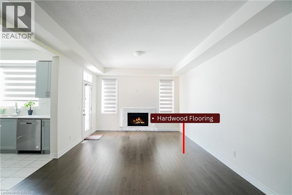 10 Georgina Street, Kitchener, Ontario  N2R 0S6 - Photo 12 - 40825538