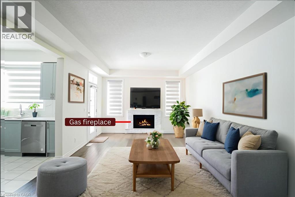 10 Georgina Street, Kitchener, Ontario  N2R 0S6 - Photo 13 - 40825538