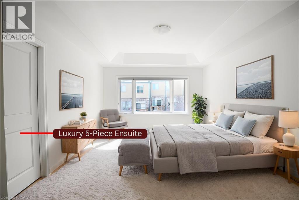 10 Georgina Street, Kitchener, Ontario  N2R 0S6 - Photo 17 - 40825538